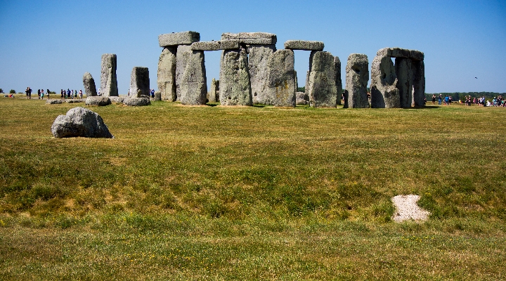 Stone Henge UK Main