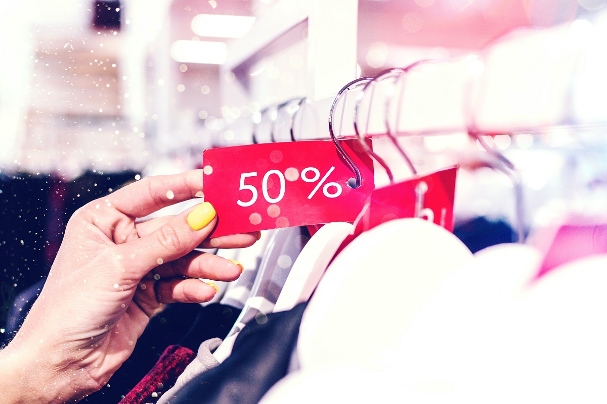 50% off tag