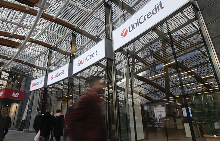 Trimestrale UniCredit, in arrivo una pioggia di dividendi?