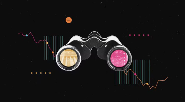 binoculars