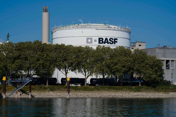 basf