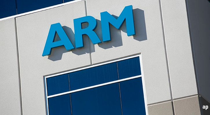 Arm Holdings