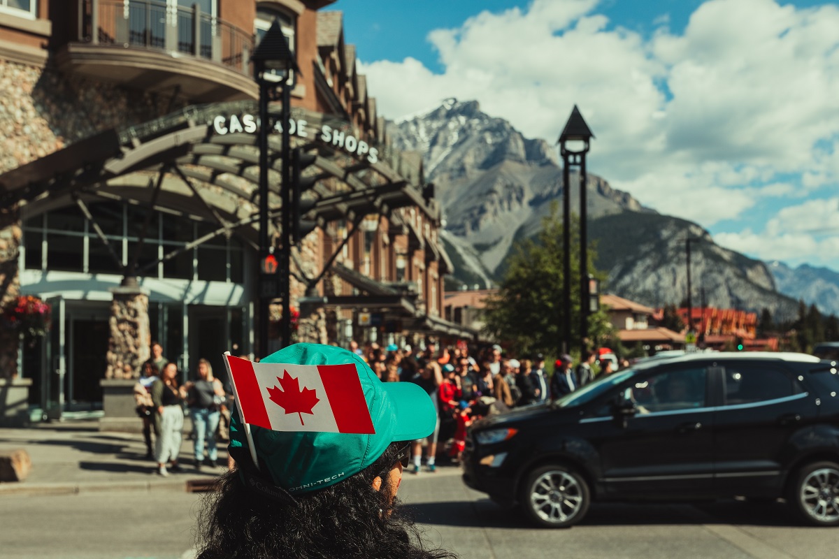 Banff