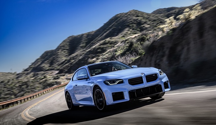 BMW