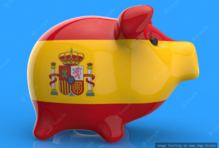 Dividends Spain