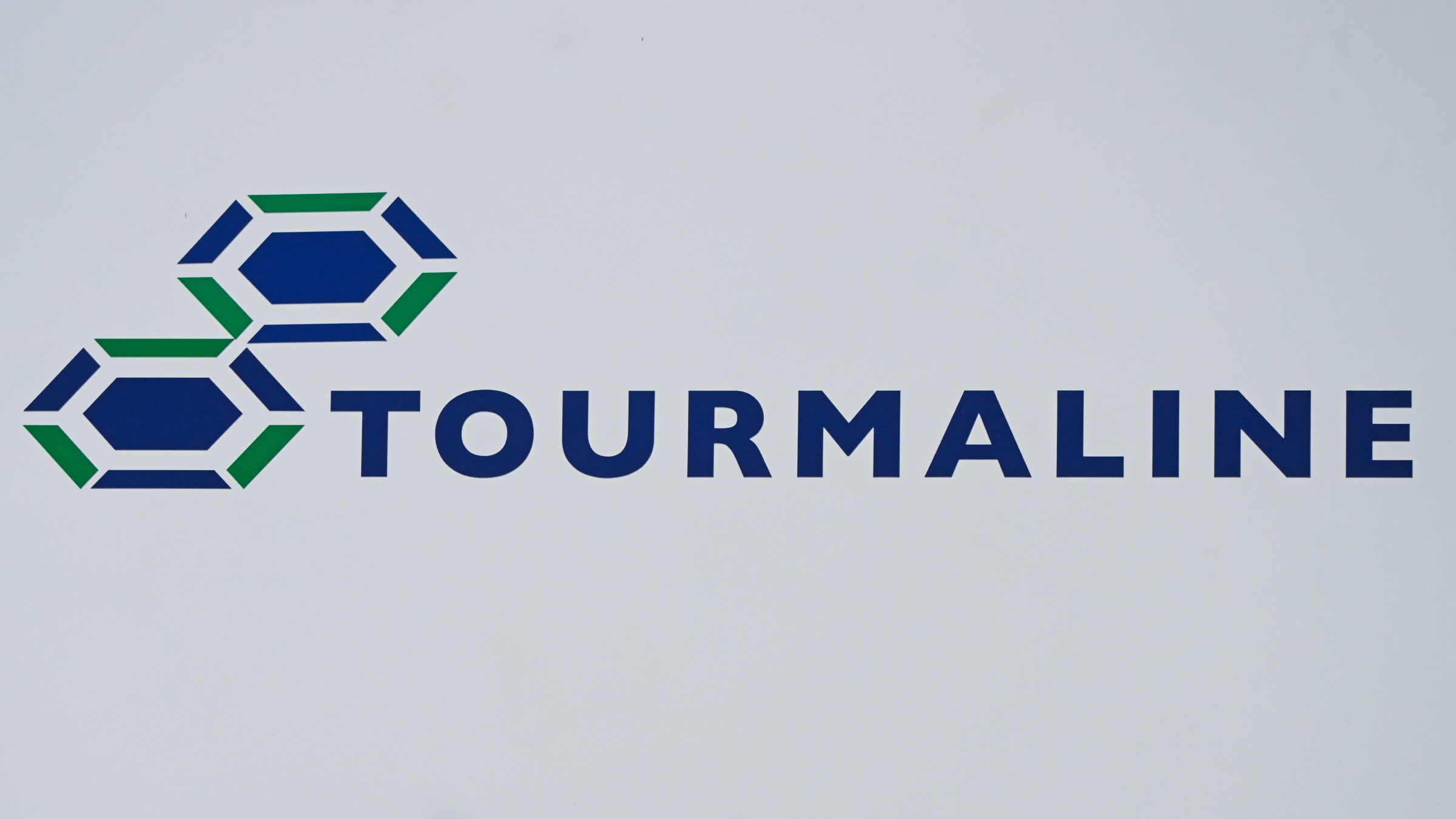 The logo of Tourmaline Oil.