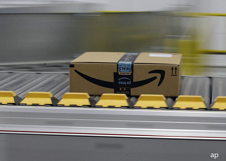Amazon Prime