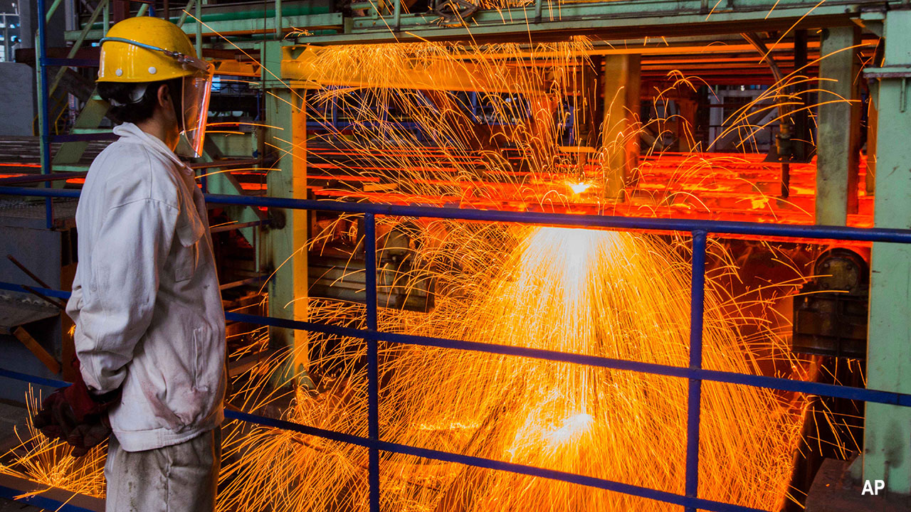 ETF Spotlight: Seeking growth beyond the US market