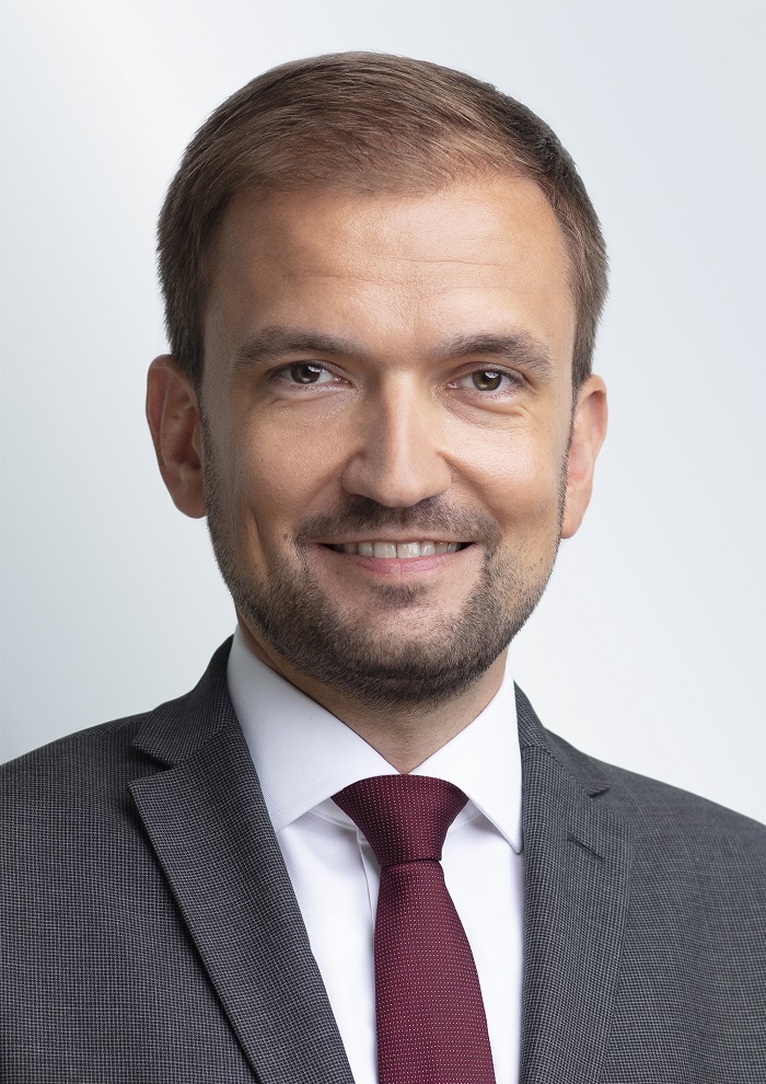 Christoph Schmidt