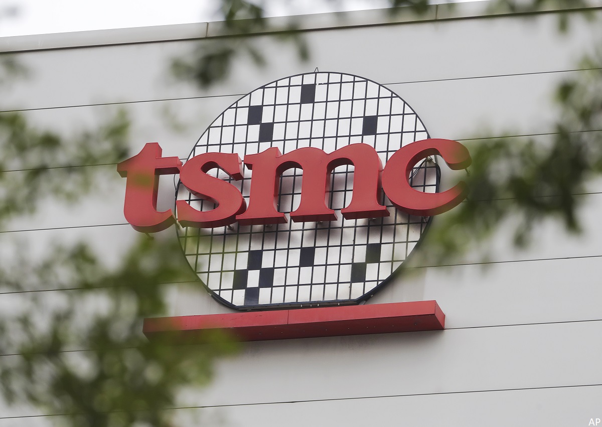 tsmc