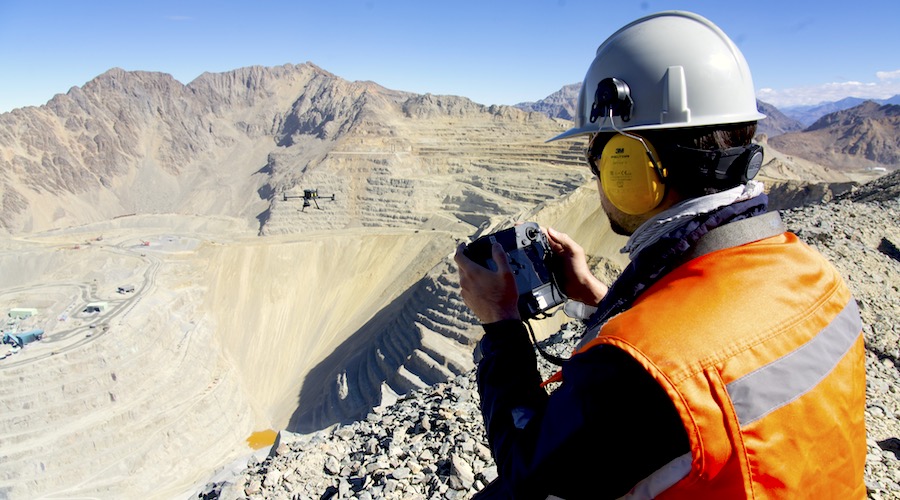anglo american