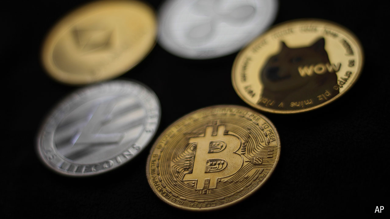 SMSFs and cryptocurrency: A guide