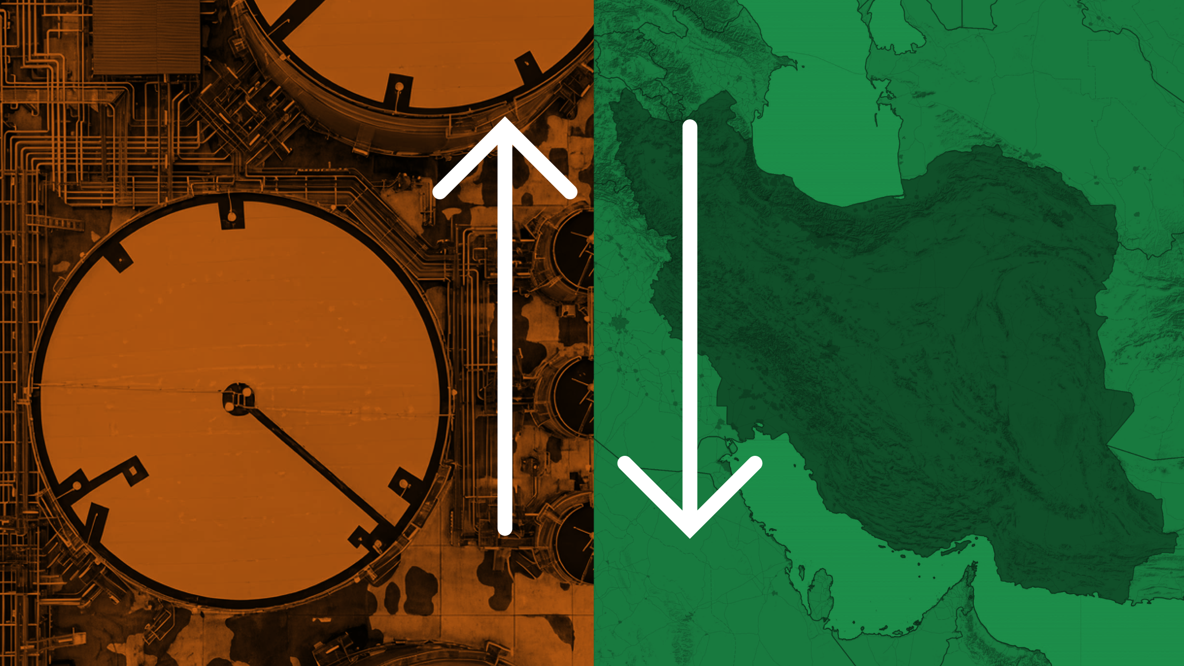 Stock Markets Dip and Oil Climbs After US-Iran Talks Fail to Reach Agreement 
