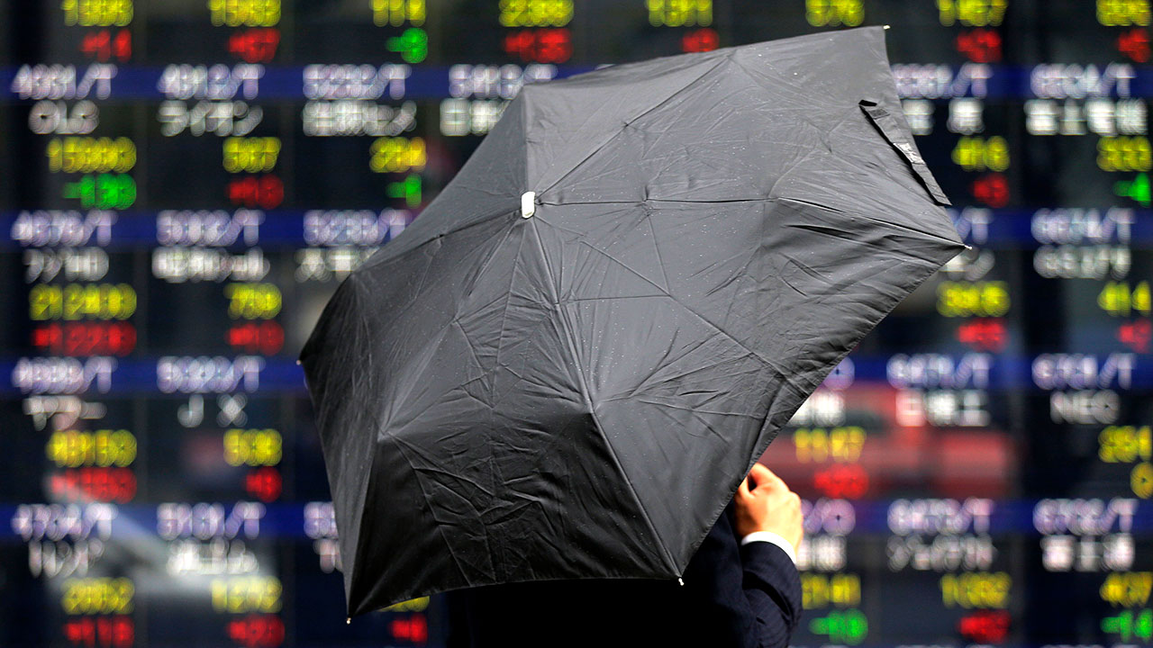 A top-rated Asia ex-Japan ETF