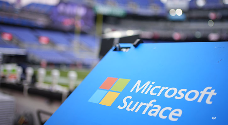 microsoft