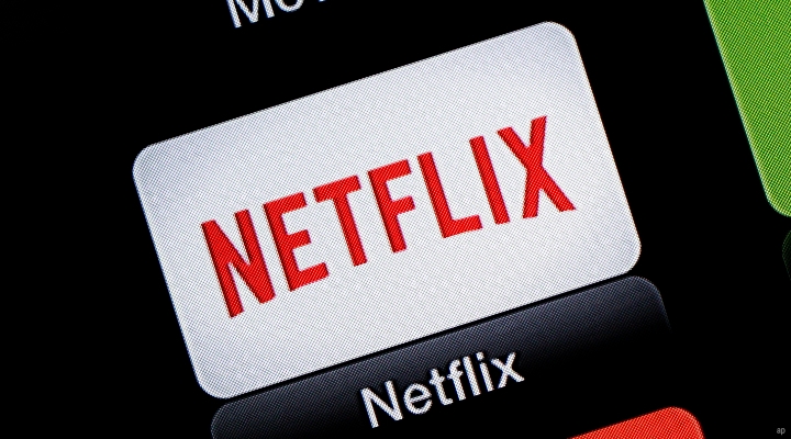 Netflix image