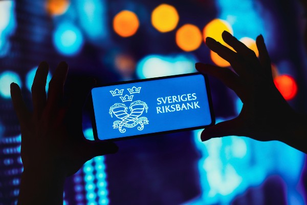 Riksbanken