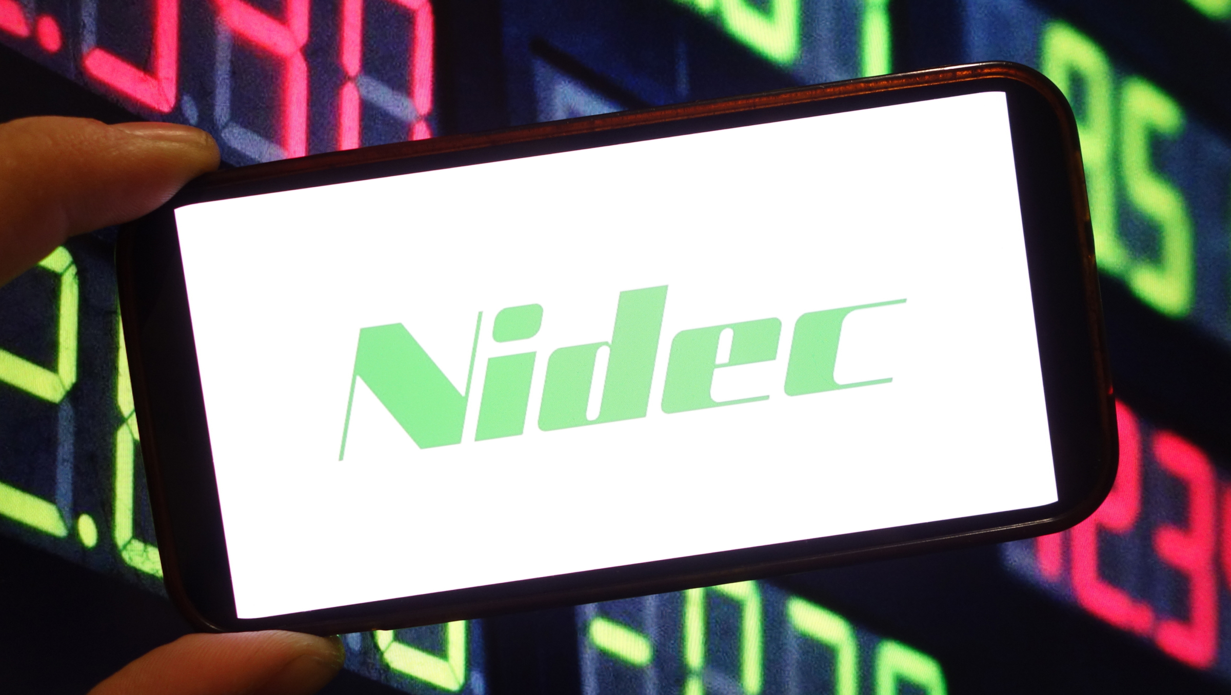 Nidec: Revising Uncertainty Rating to Extreme Following Designation as  Security on Special Alert | モーニングスター