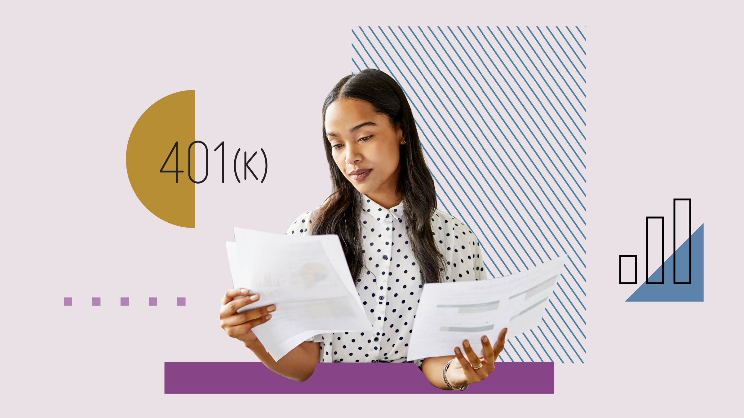 The Key to a Winning 401(k)_2509 | モーニングスター