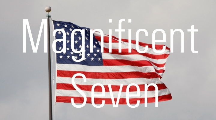 Magnificent Seven UK Main