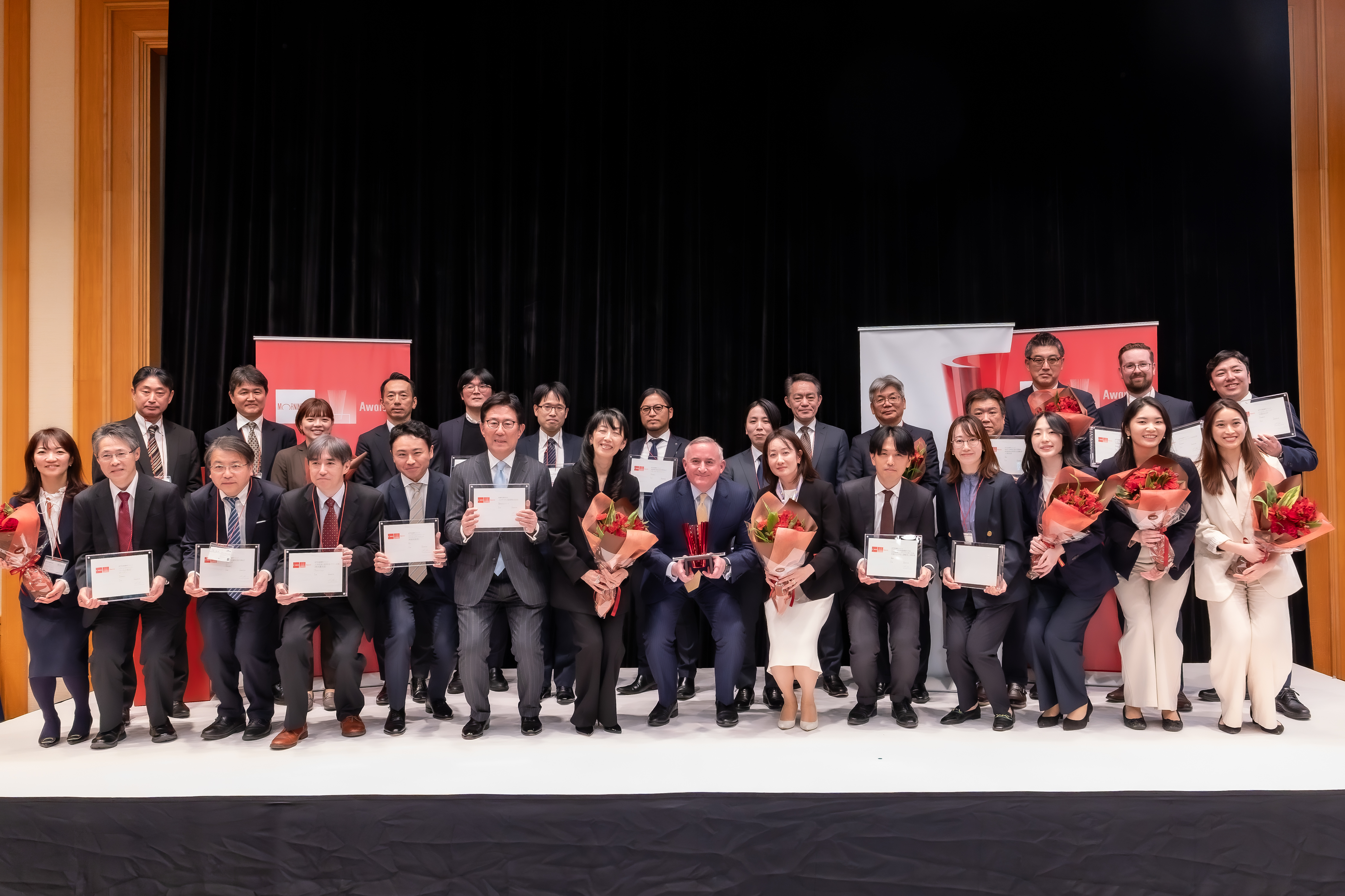 Morningstar Japan Awards 2026