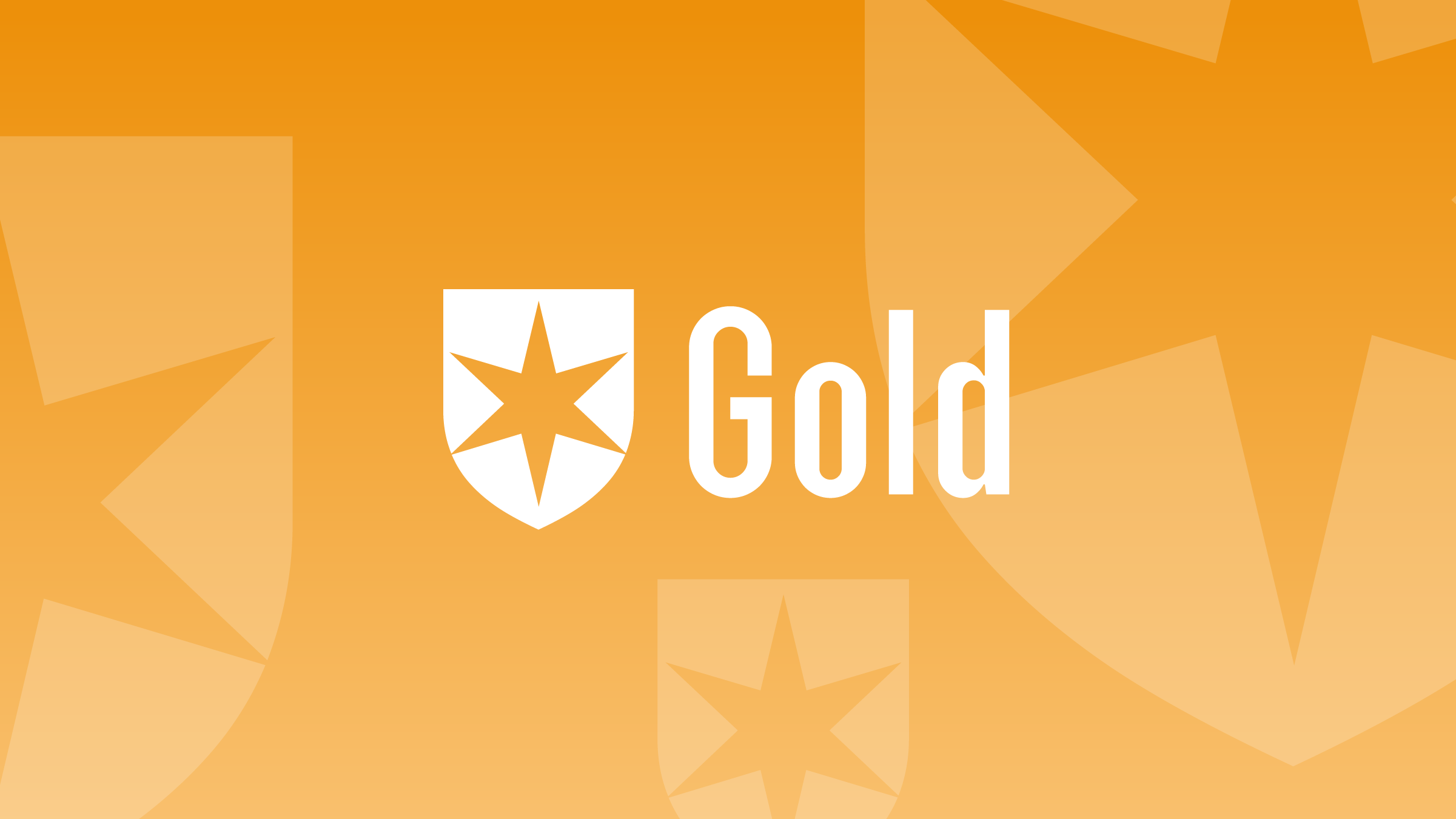 Illustration m&eacute;daill&eacute;e d'or