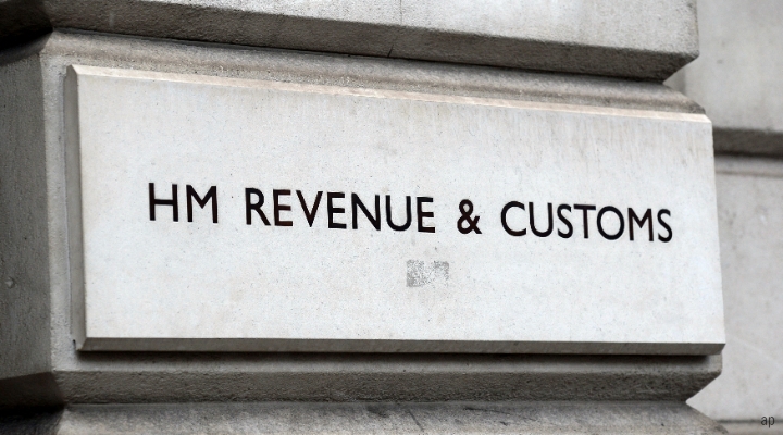 HMRC UK Main