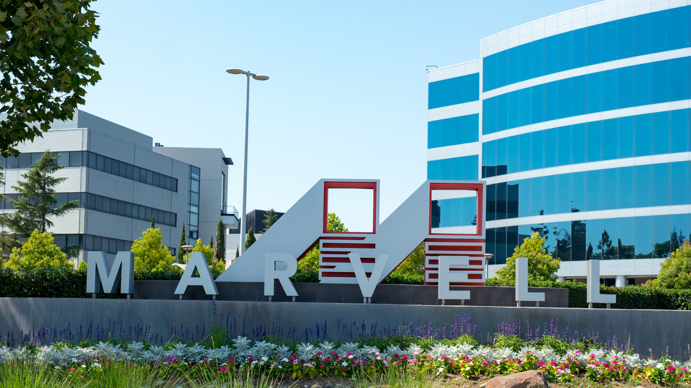 After Earnings, Is Marvell Stock a Buy, a Sell, or Fairly Valued? |  Morningstar