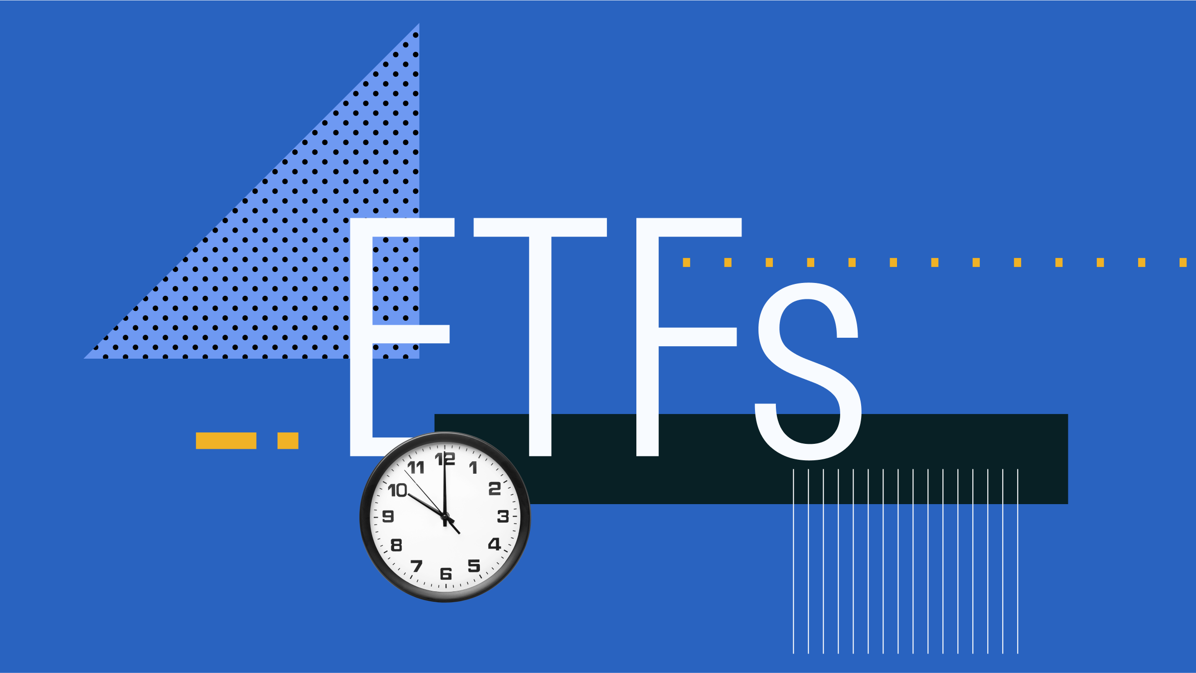 What Were The Most Popular ETFs of 2025? | Morningstar Europe