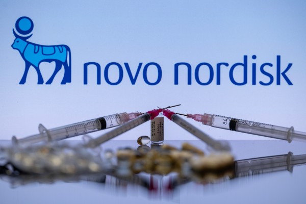 novo nordisk