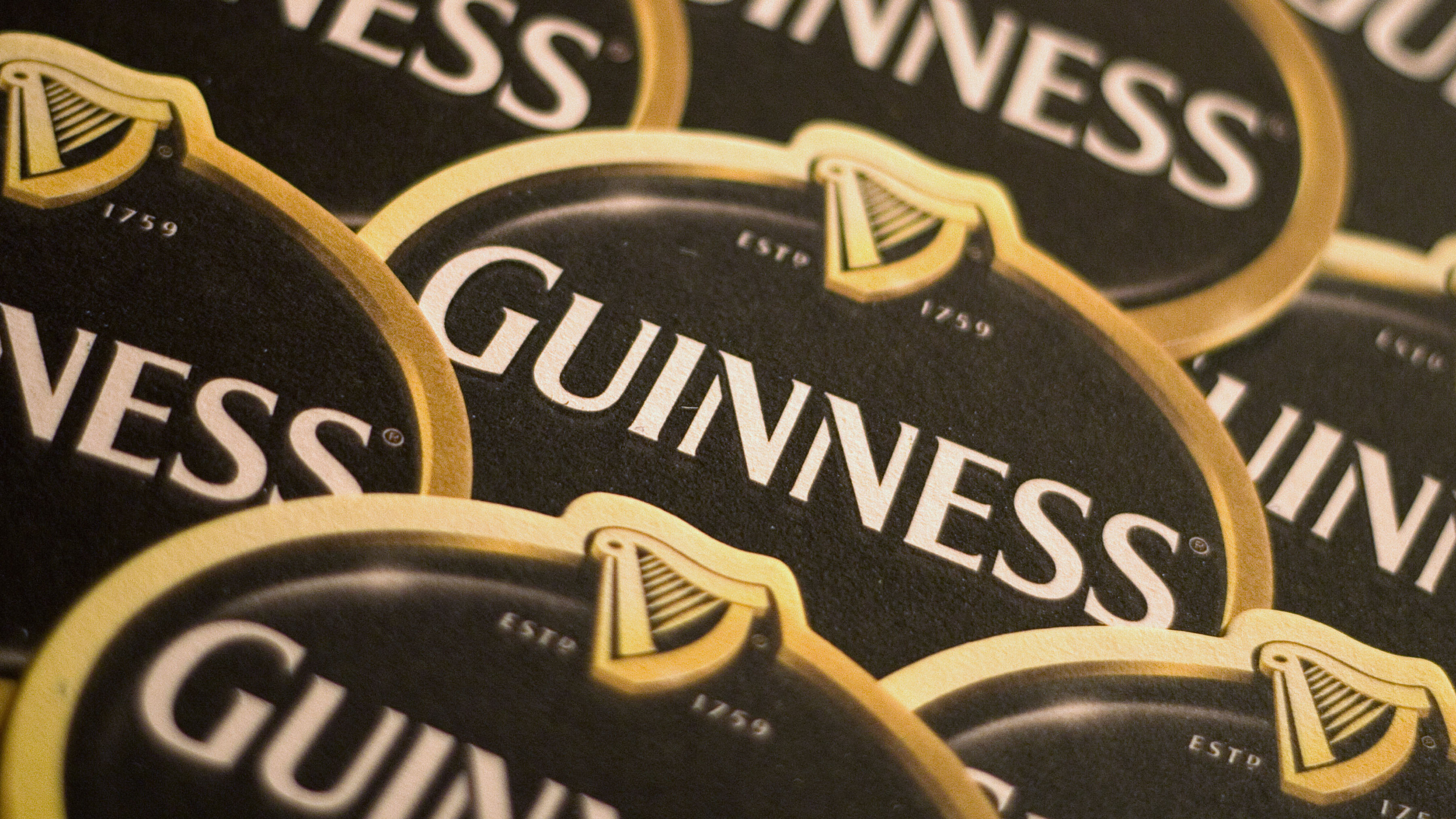 Guinness Diageo