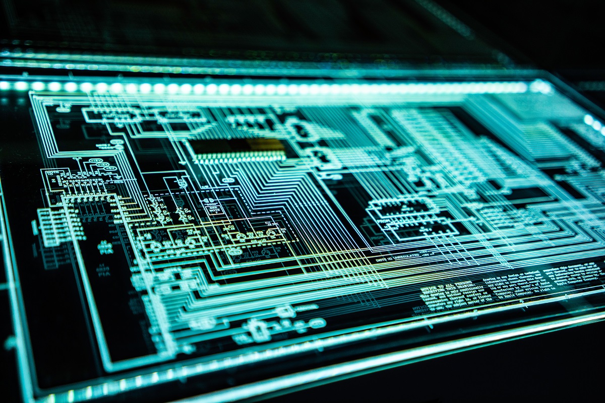 Circuit board