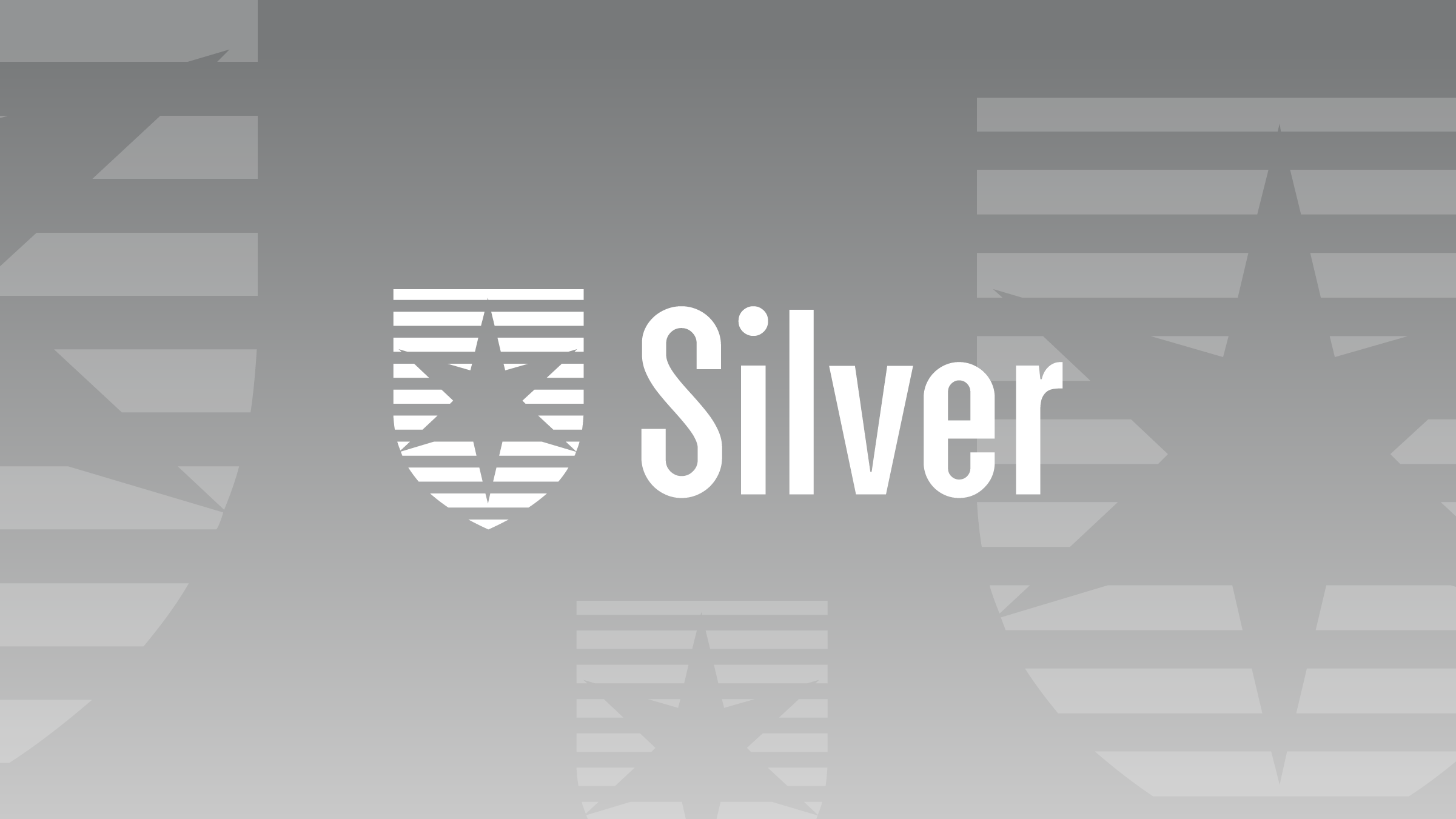 Illustration m&eacute;daill&eacute;e d'argent