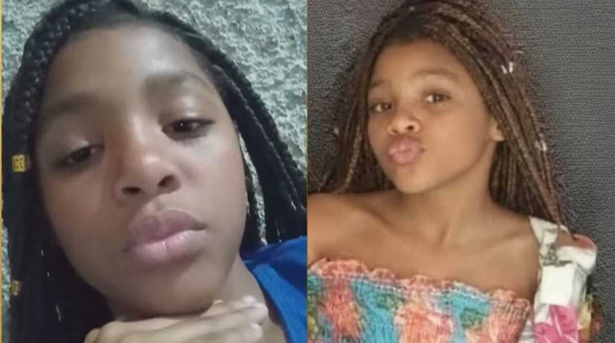 Delegado atualiza caso da menina desaparecida e fala da mãe – R7 Entretenimento