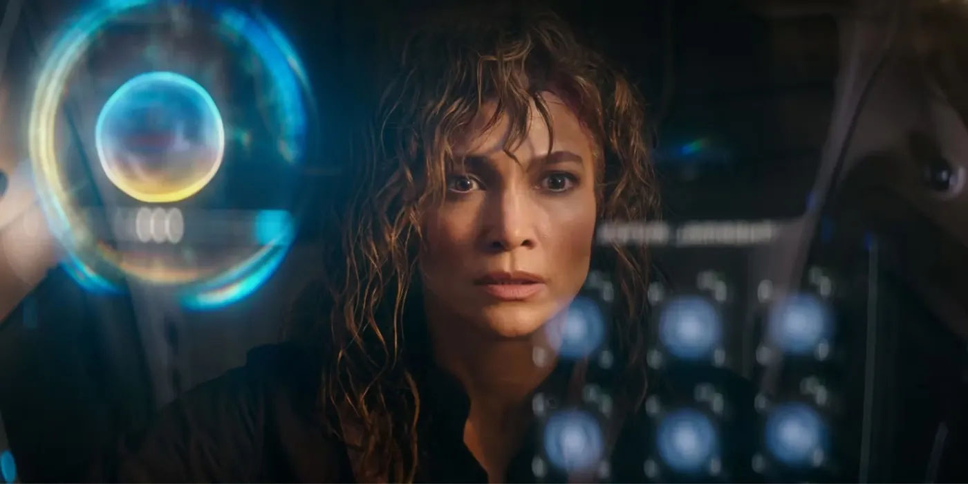 Atlas, com Jennifer Lopez, decepciona críticos no Rotten Tomatoes – R7  Entretenimento