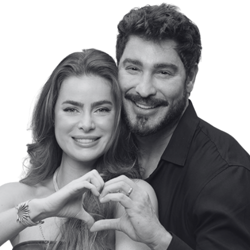 Rayanne e Victor