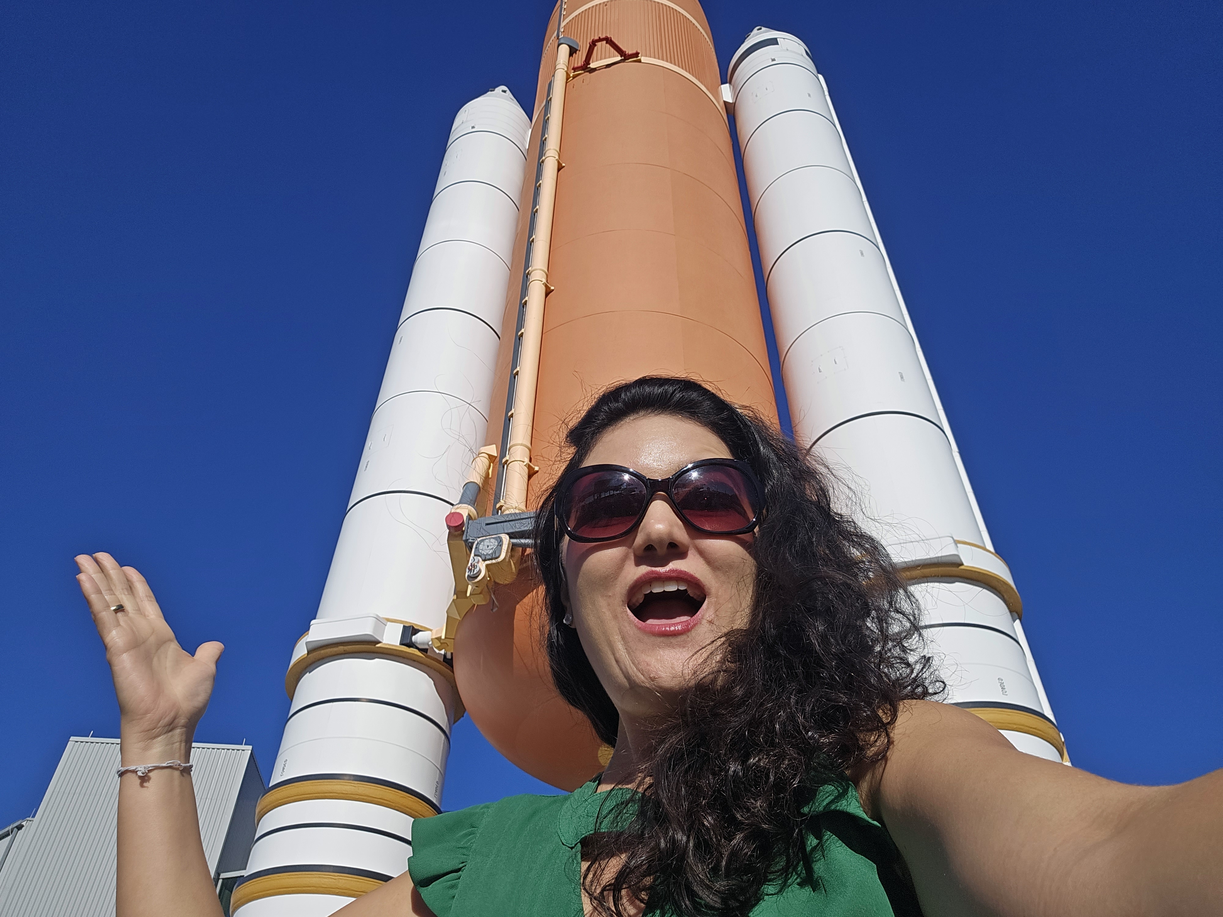 Bastidores da Nasa: o guia prático para explorar o Kennedy Space