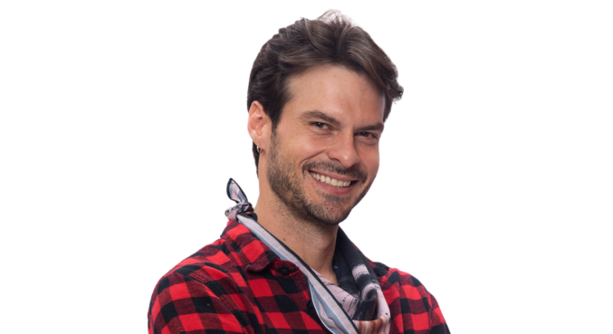 Igor Monteiro