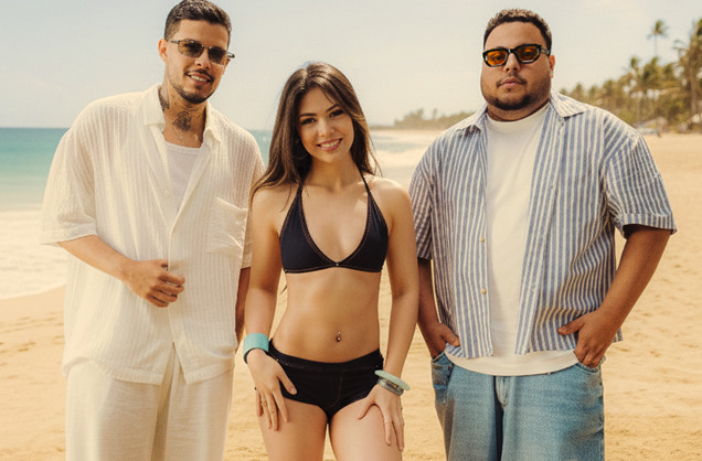 たいが　　ec melodi S 激レア Após 'Jetski' e 'Desliza', Melody lança aposta para 3º hit do