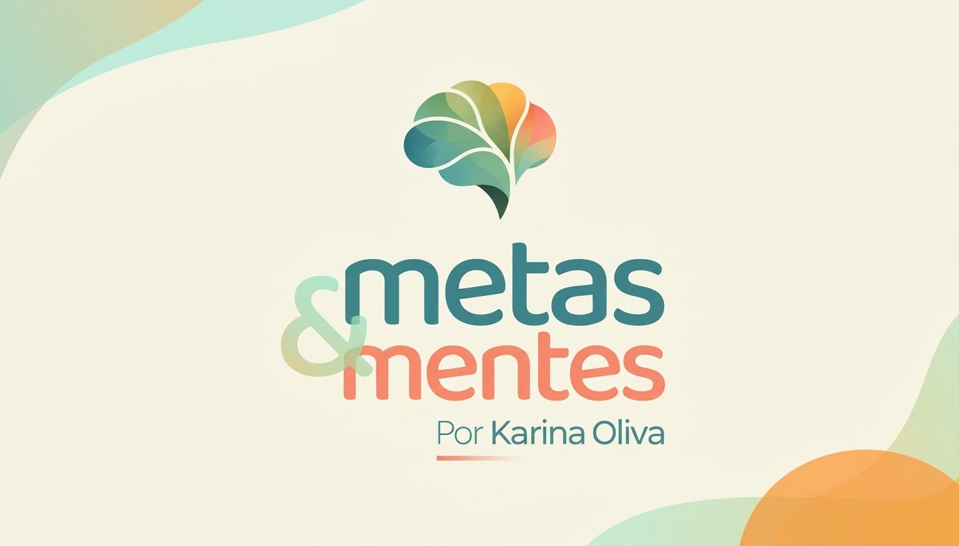 Metas & Mentes