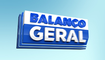 Logomarca do jornal Balanço Geral