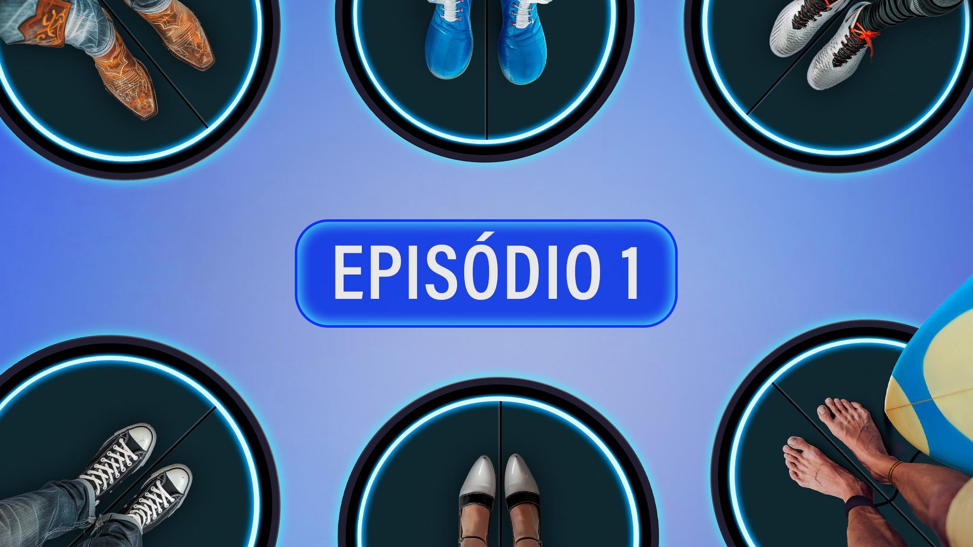 Episódio 1