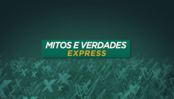 Mitos e Verdades Express