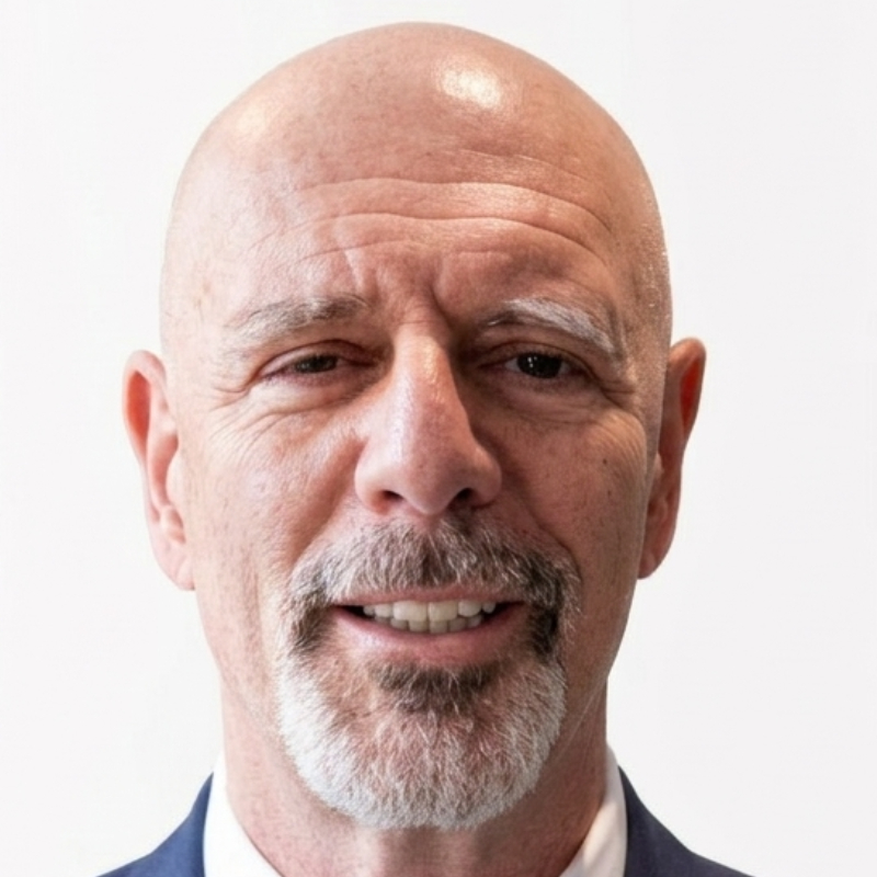 Dr. Isaac Efraim