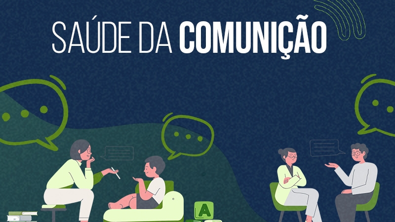 Saúde da Comunicação