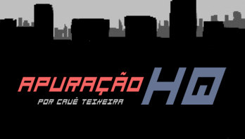 Apuração HQ