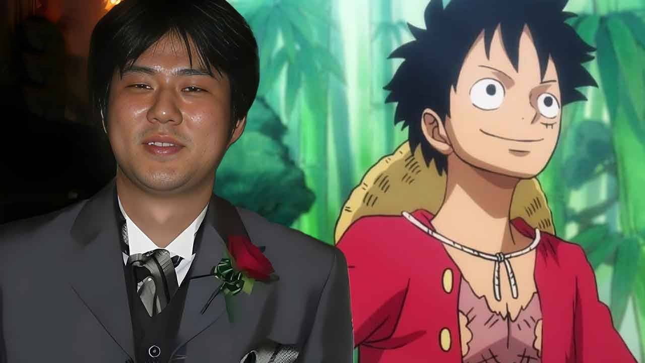 Descubra a incrível trajetória de Eiichiro Oda, o gênio por trás de One Piece – R7 Entretenimento