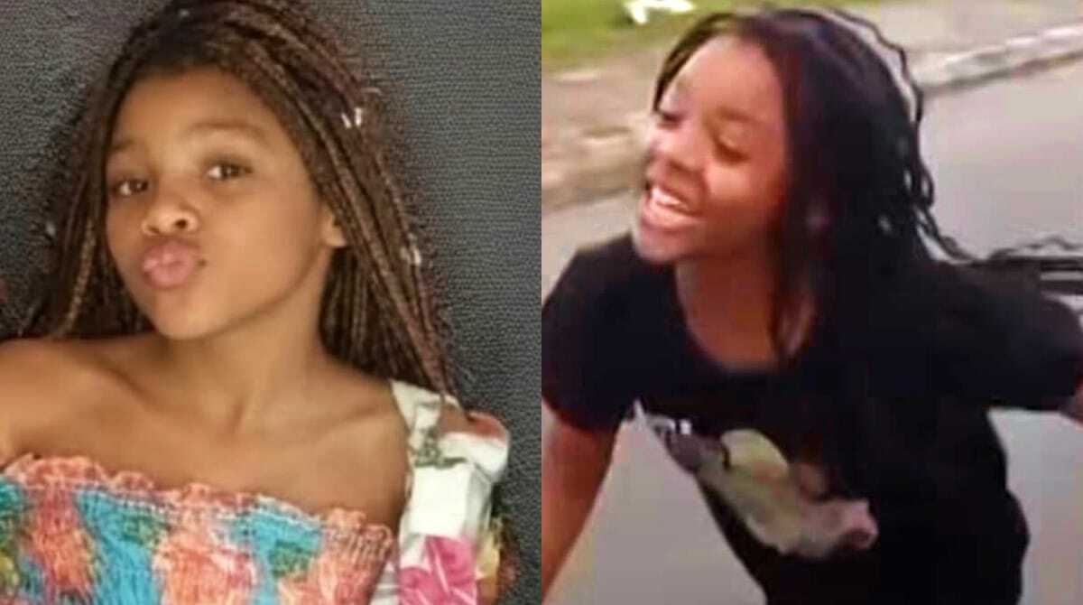7 dias após menina desaparecer, nova descoberta vem à tona – R7 Entretenimento