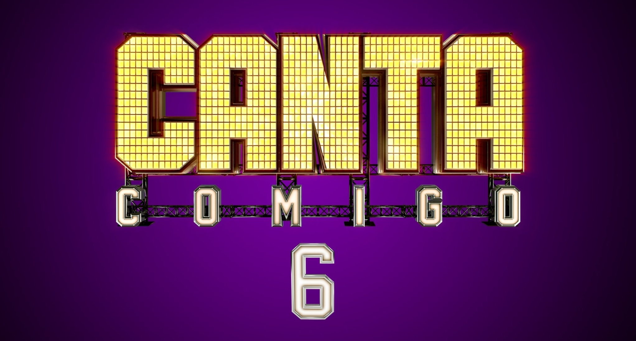 Logo Canta Comigo 6