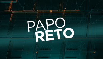 Logo Papo Reto